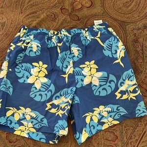 Columbia Swim Trunks